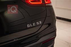 مێرسێدس بێنز GLE